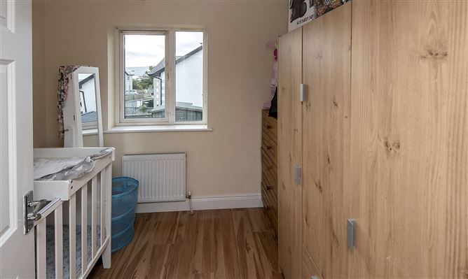 42 Town Court, Dungarvan, Co. Waterford