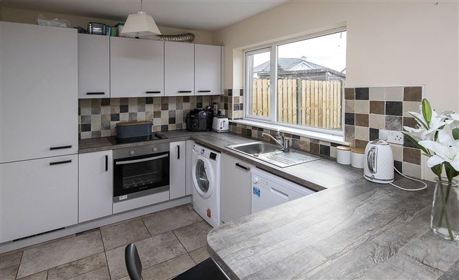 42 Town Court, Dungarvan, Co. Waterford