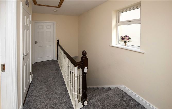 42 Town Court, Dungarvan, Co. Waterford
