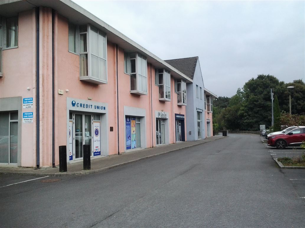 Unit 19A Riverside Business Centre, Tinahely, Wicklow