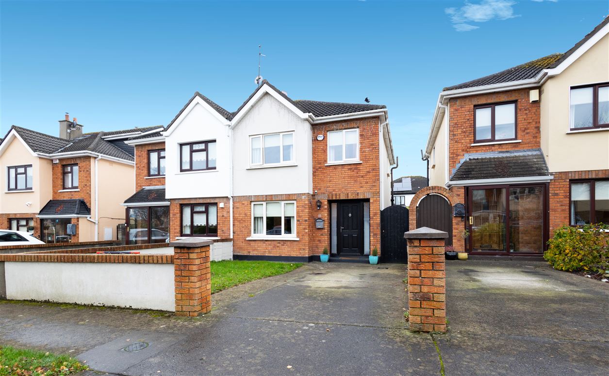 23 Ardcian Park, Swords, Dublin