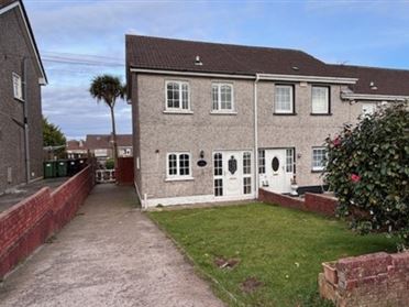 Image for Glencar, 102 Grange Way, Grange, Douglas, Cork
