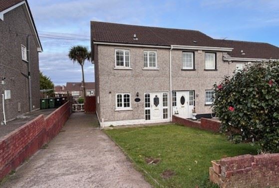 Glencar, 102 Grange Way, Grange, Douglas, Cork