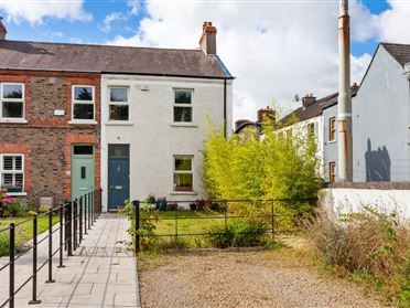 Image for 8A Parnell Road, Harold's Cross, Dublin 12