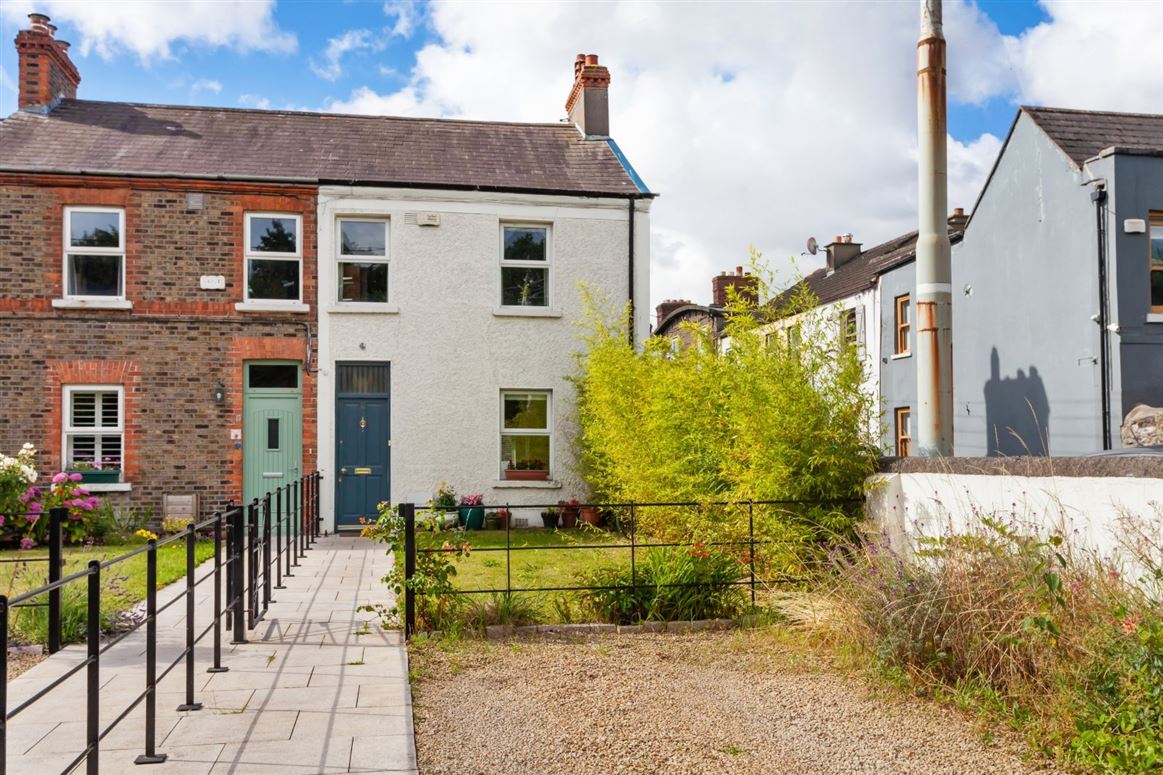 8A Parnell Road, Harold's Cross, Dublin 12