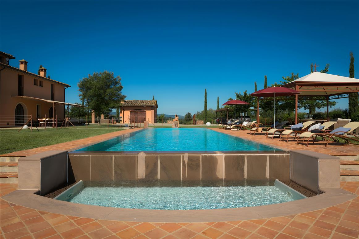 A Little Time Away,Montelopio,Tuscany,Italy