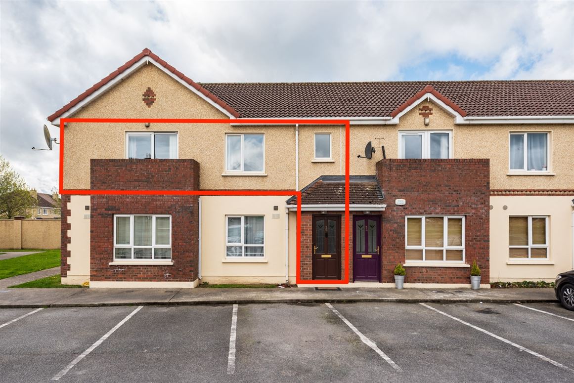 36 Ruanbeg Walk, Ruanbeg Manor, Kildare, Kildare Town, Kildare