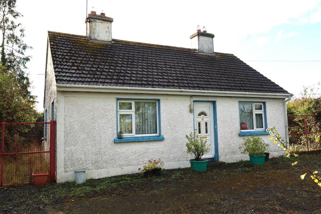 Castleflemming, Errill, Portlaoise, Laois