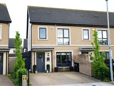Image for 53 Willow Avenue, Dunshaughlin, Meath