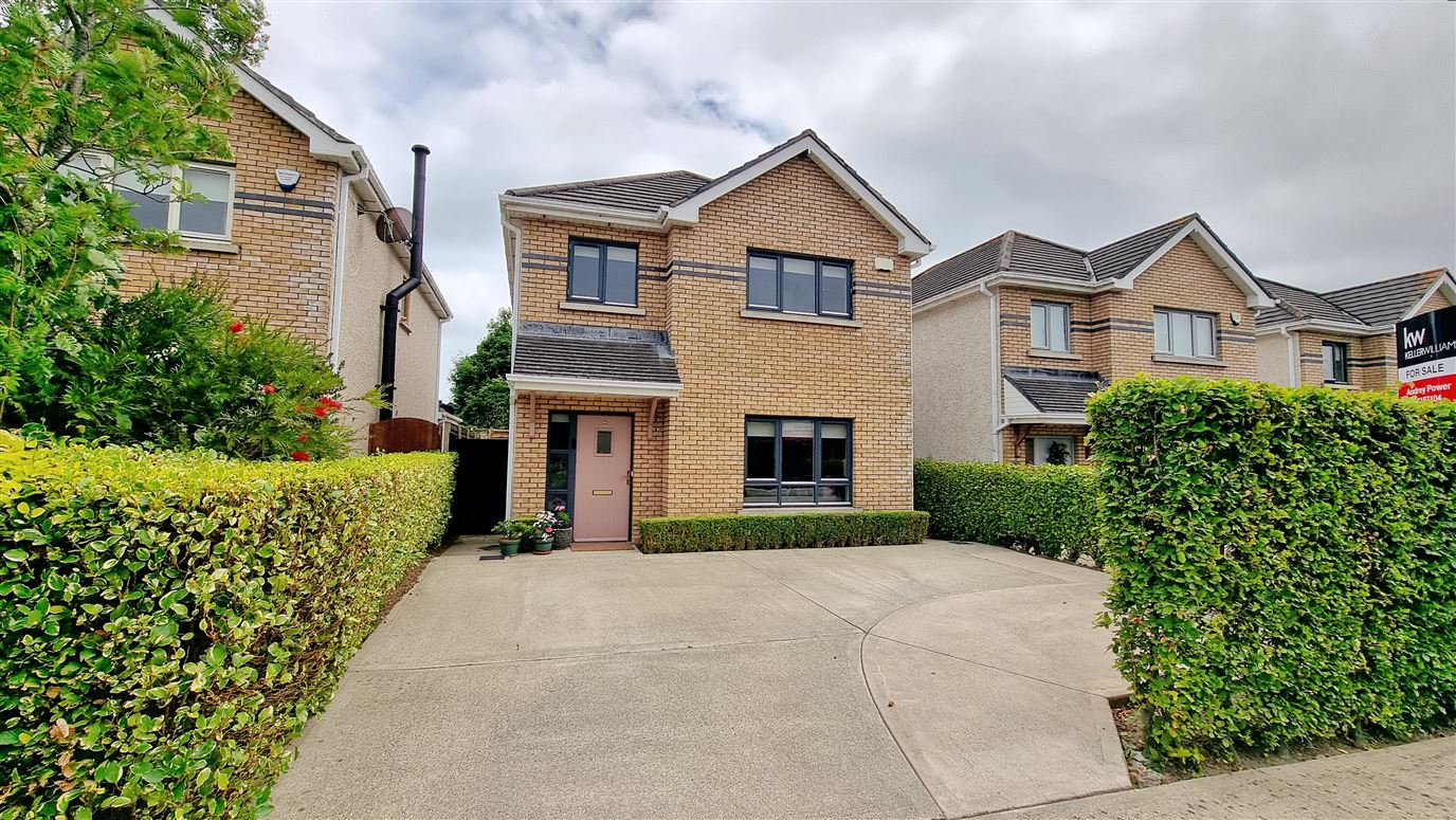 6 Holywell Way, Kilcoole, Wicklow