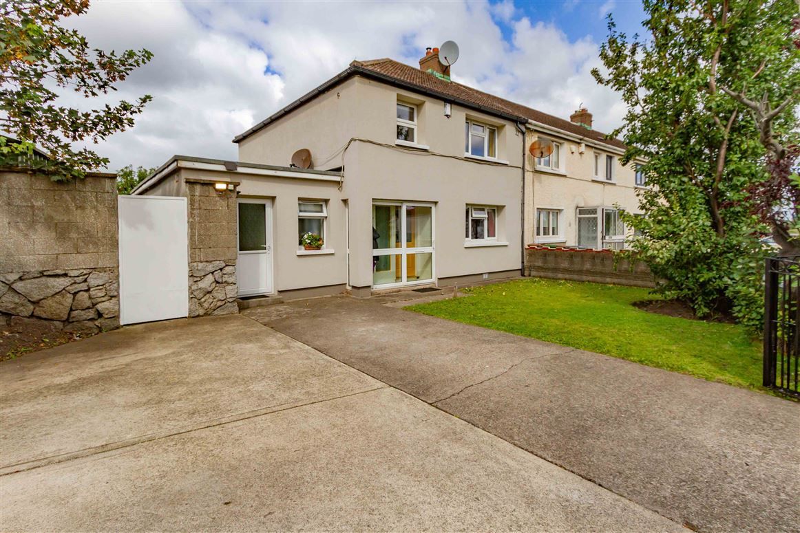 10 Moeran Road, Walkinstown, Dublin 12