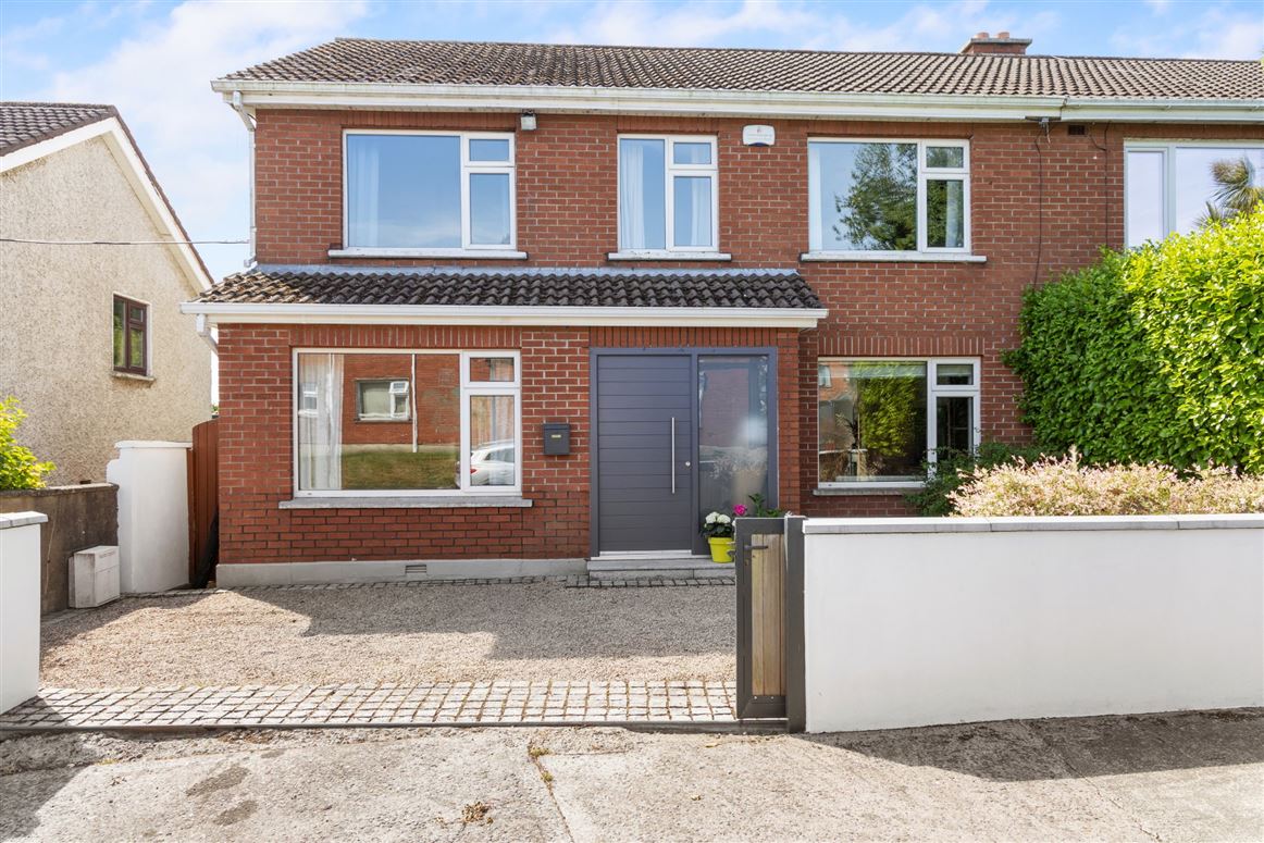 3 Glenthorn, Bray, Co. Wicklow