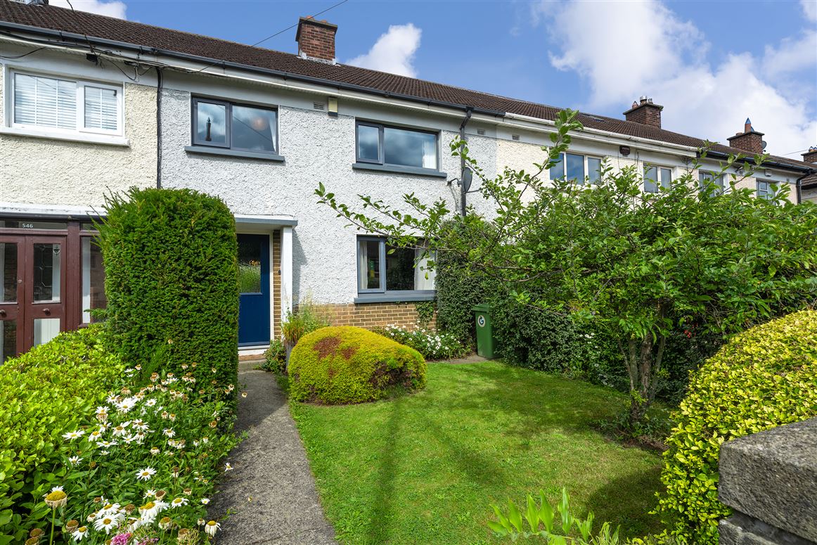 544 Collins Avenue West, Whitehall, Dublin 9