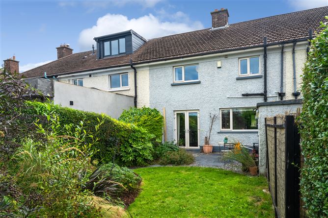 544 Collins Avenue West, Whitehall, Dublin 9