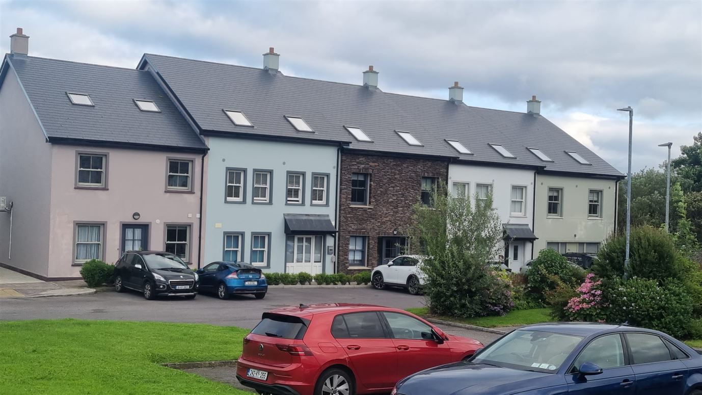 45 Fairfield Close, Dingle, Kerry