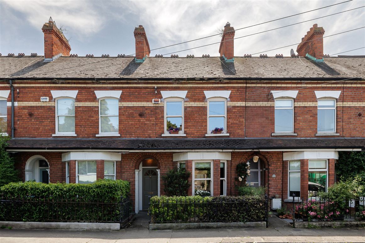 15 Lomond Avenue, Fairview, Dublin 3