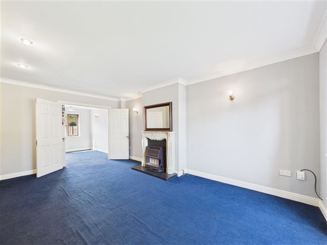 4 Mount Argus Court, Harold's Cross, Dublin 6W