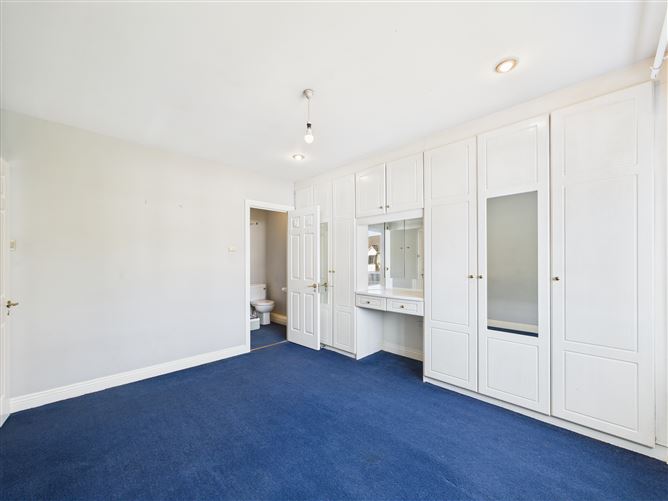 4 Mount Argus Court, Harold's Cross, Dublin 6W
