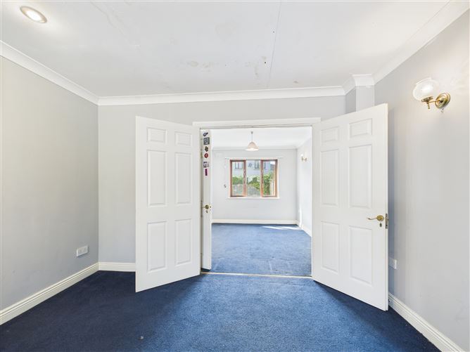 4 Mount Argus Court, Harold's Cross, Dublin 6W