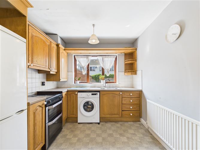 4 Mount Argus Court, Harold's Cross, Dublin 6W