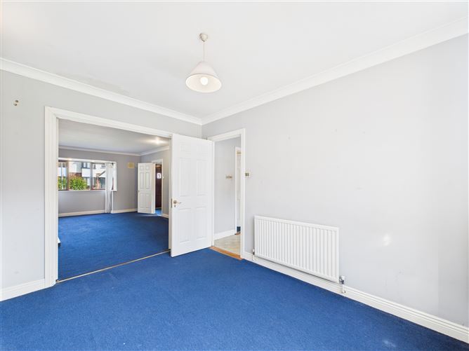 4 Mount Argus Court, Harold's Cross, Dublin 6W
