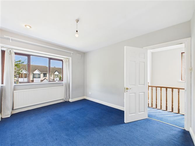 4 Mount Argus Court, Harold's Cross, Dublin 6W
