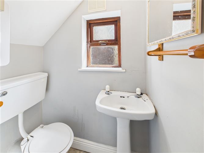 4 Mount Argus Court, Harold's Cross, Dublin 6W