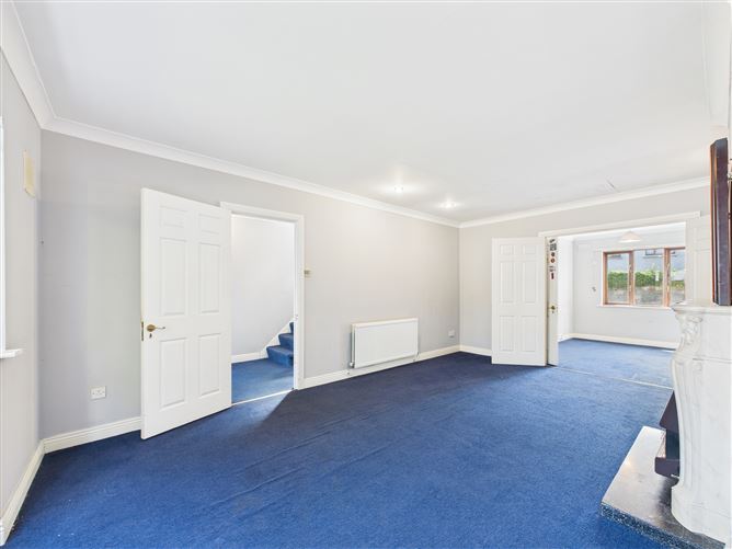 4 Mount Argus Court, Harold's Cross, Dublin 6W
