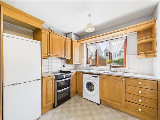 4 Mount Argus Court, Harold's Cross, Dublin 6W