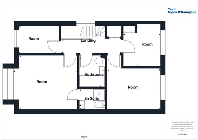 4 Mount Argus Court, Harold's Cross, Dublin 6W
