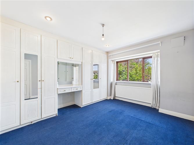 4 Mount Argus Court, Harold's Cross, Dublin 6W