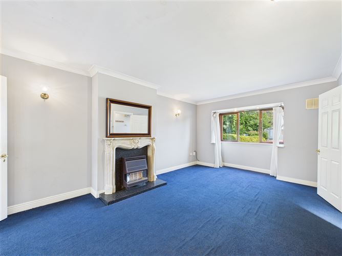 4 Mount Argus Court, Harold's Cross, Dublin 6W