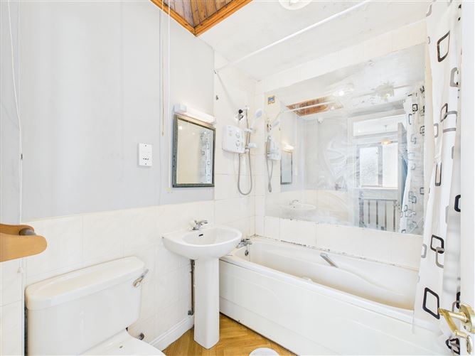 4 Mount Argus Court, Harold's Cross, Dublin 6W