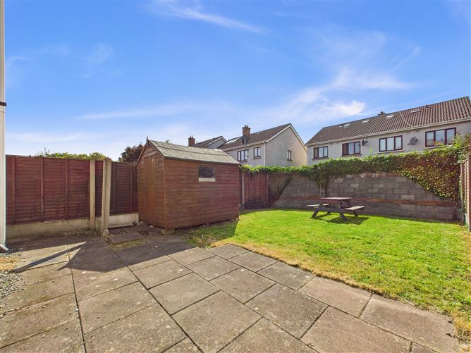 4 Mount Argus Court, Harold's Cross, Dublin 6W