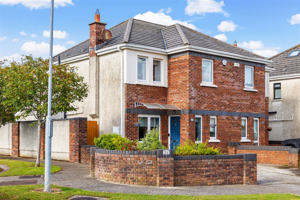 83 Callenders Mill, Celbridge, Kildare