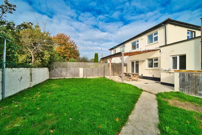 88 Glendale Meadows, Leixlip, County Kildare