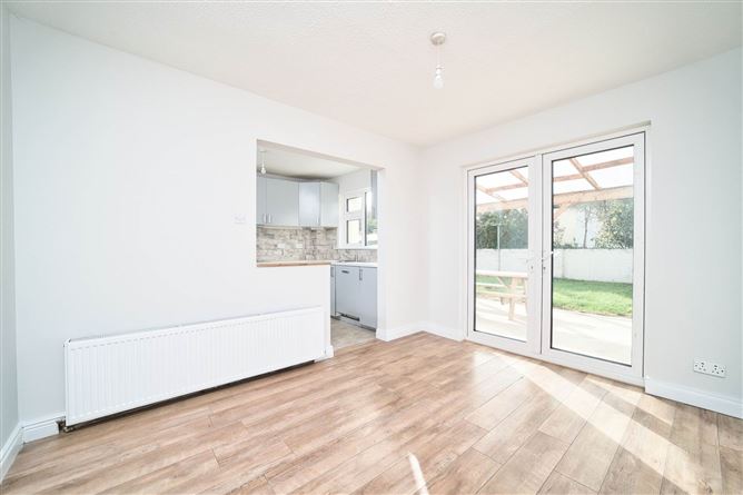 88 Glendale Meadows, Leixlip, County Kildare