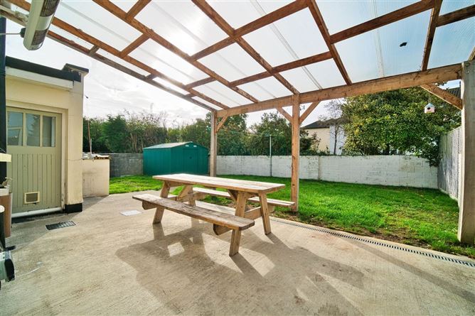 88 Glendale Meadows, Leixlip, County Kildare