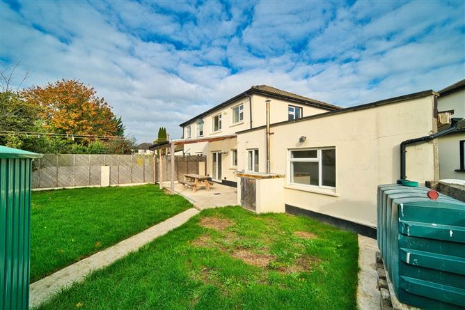 88 Glendale Meadows, Leixlip, County Kildare