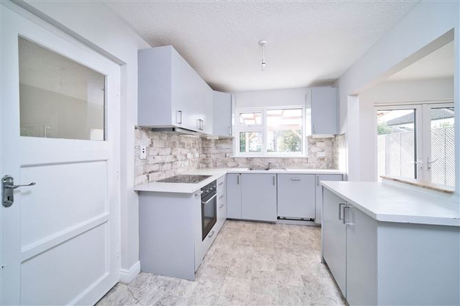 88 Glendale Meadows, Leixlip, County Kildare