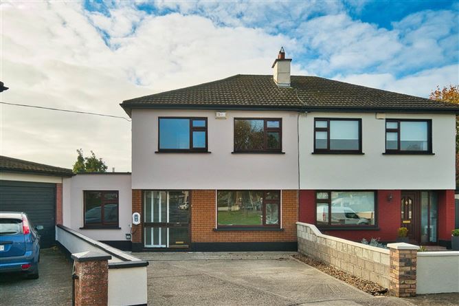 88 Glendale Meadows, Leixlip, County Kildare