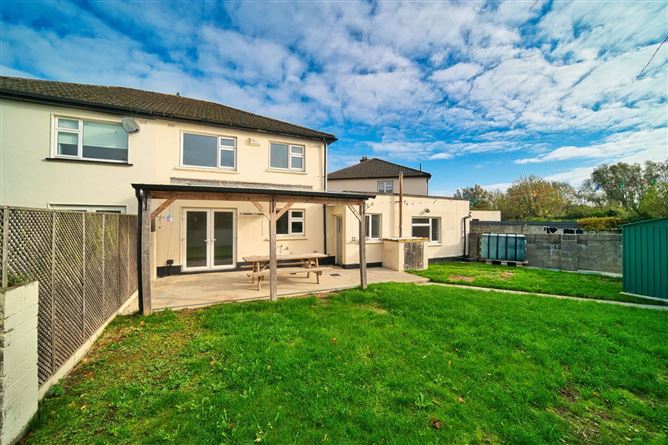 88 Glendale Meadows, Leixlip, County Kildare