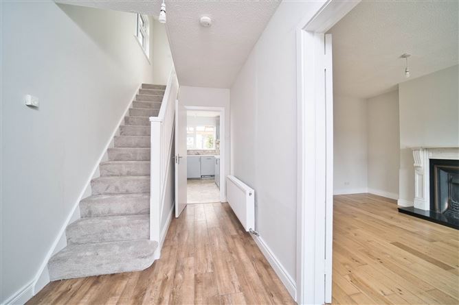 88 Glendale Meadows, Leixlip, County Kildare