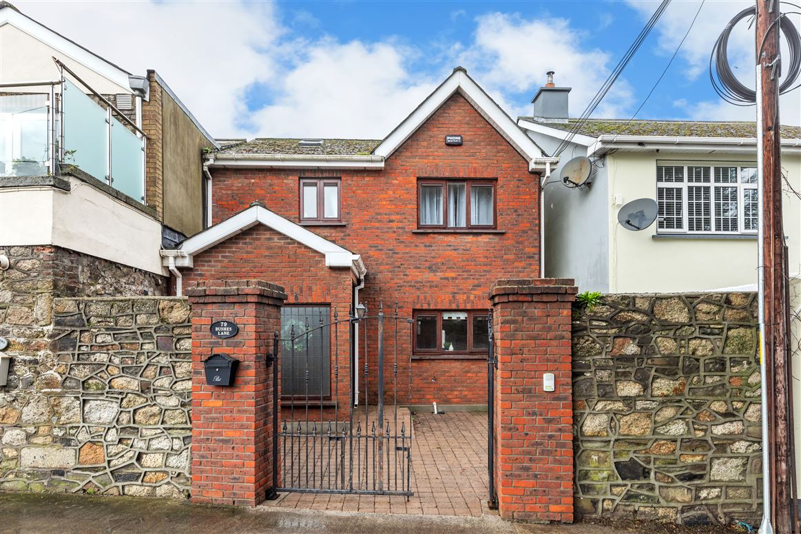 79 Bushes Lane, Grosvenor Villas, Rathmines,   Dublin 6