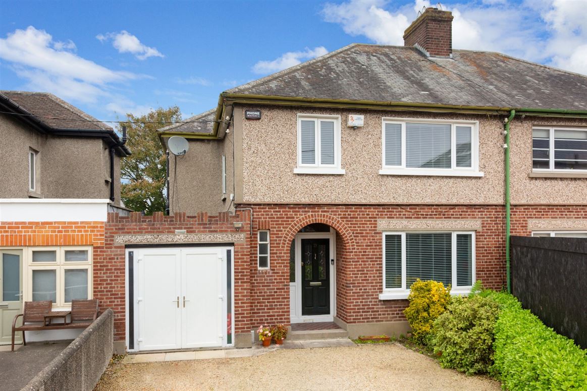 13 Churchtown Drive, Churchtown, Dublin 14
