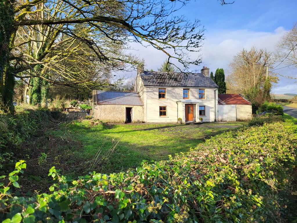 Sessuecommon, Cloonacool, Tubbercurry, Sligo