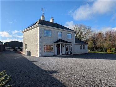 Main image of Radharc Fáibhile, Ballynevin, Borrisokane, Co. Tipperary