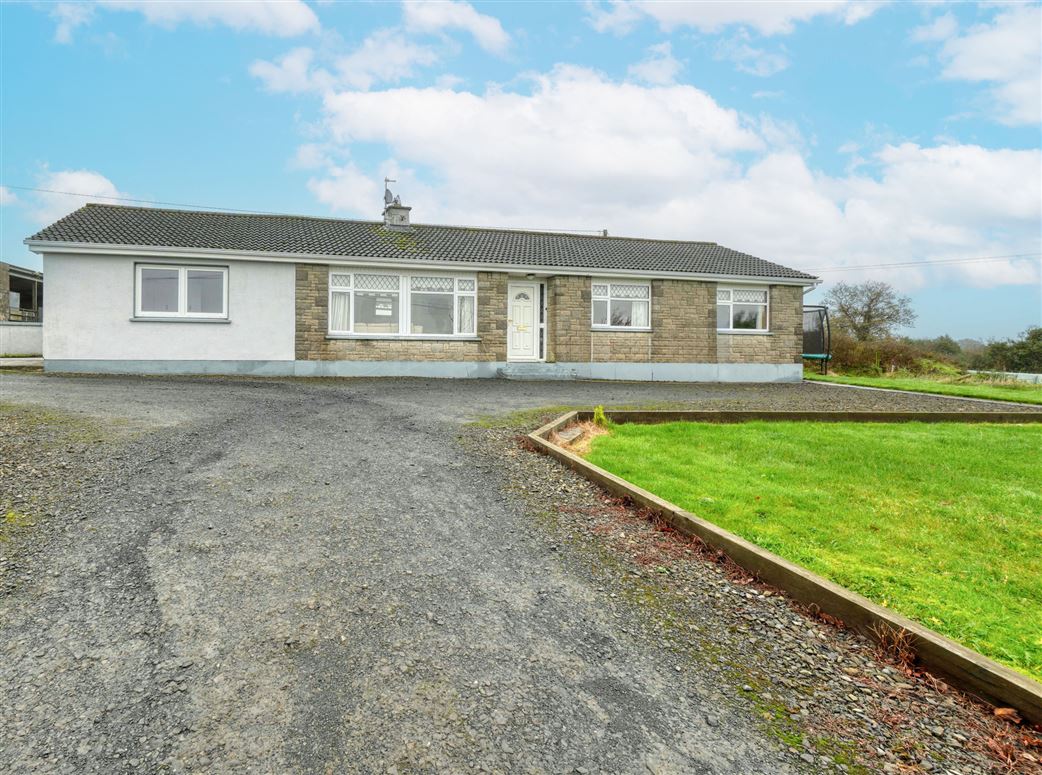 Drim, Mountrath, Co. Laois