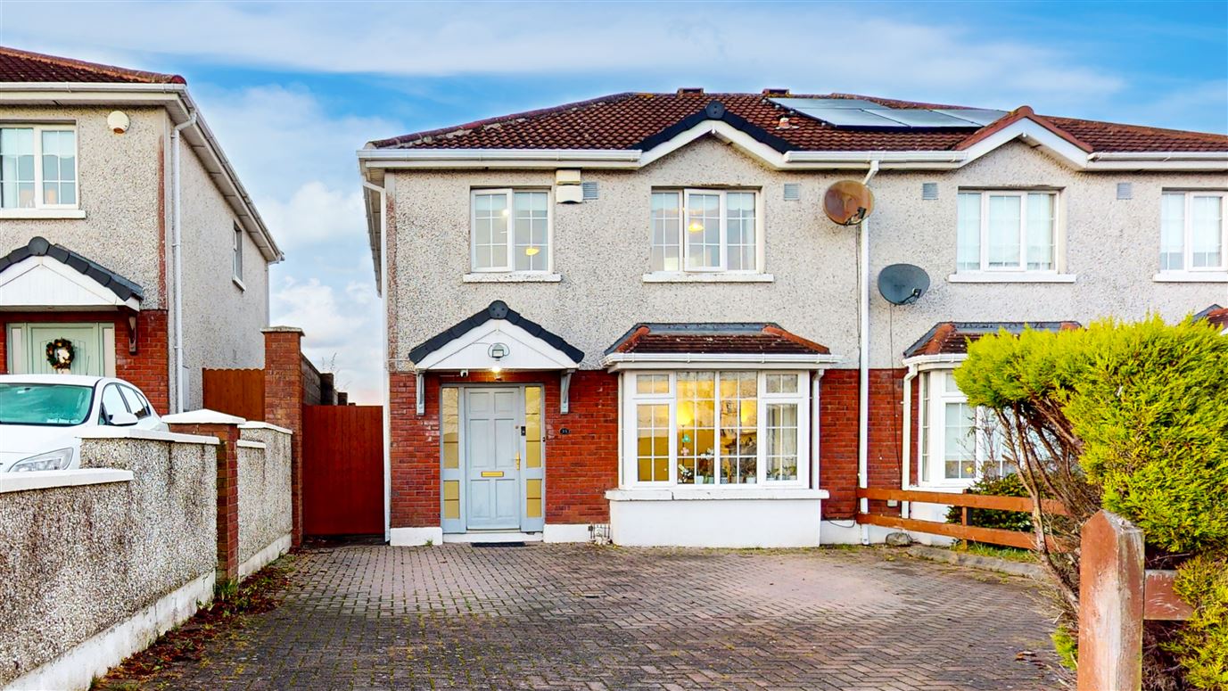 35 Oakleigh, Swan Lane, Balreask Old, Kilcarn,, Johnstown, Meath
