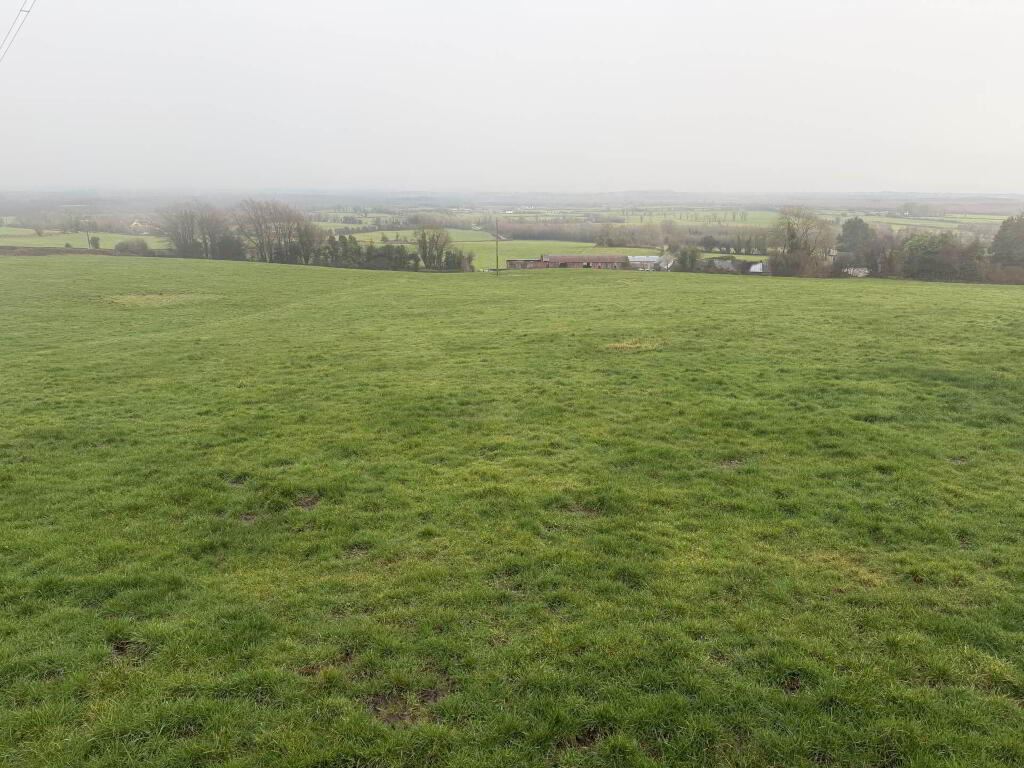 C. 9 Acres At Boulerea, Knock, Roscrea, Tipperary